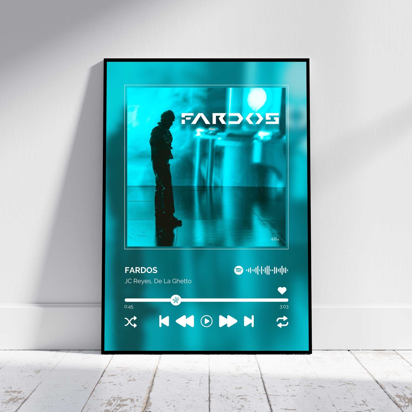 FARDOS