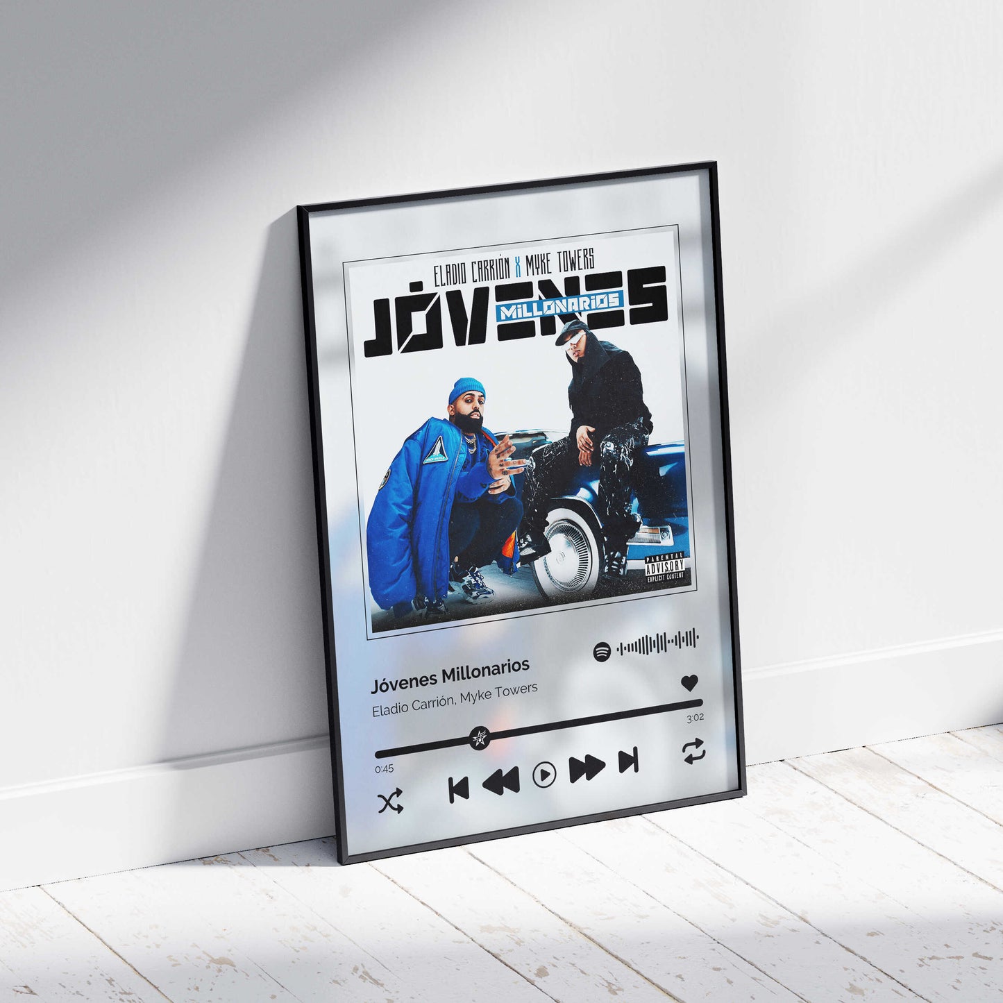 Jóvenes Millonarios