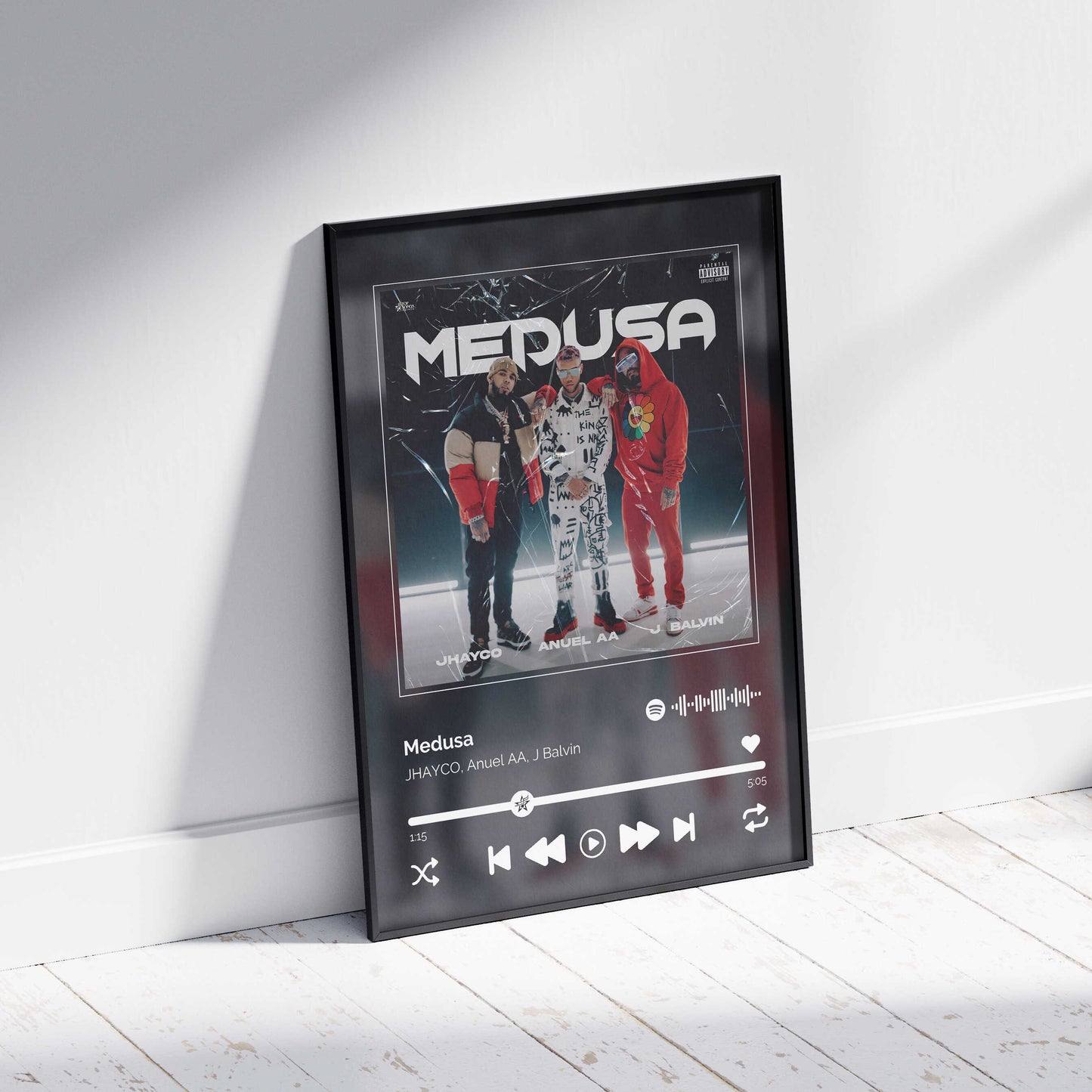 Medusa