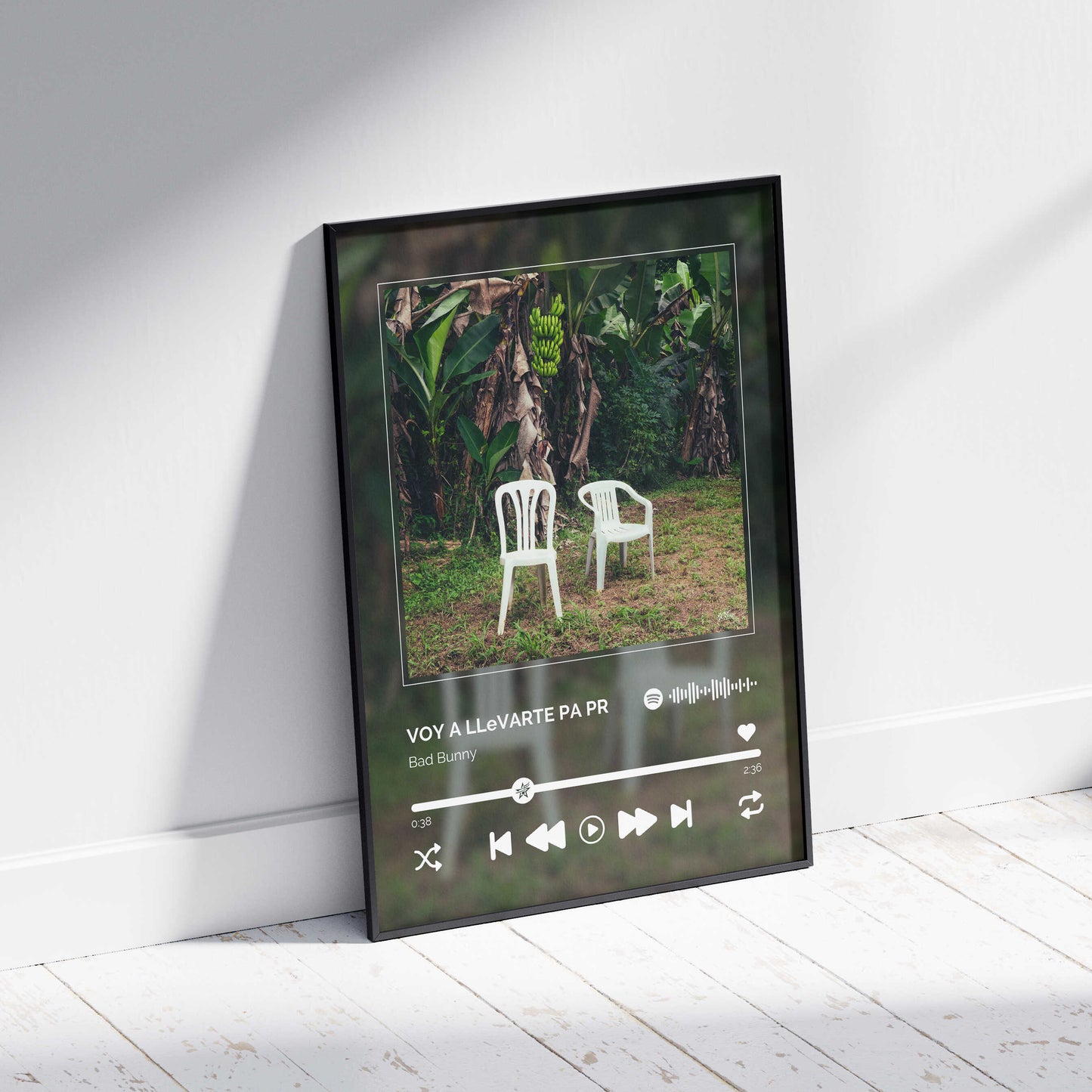 VOY A LLeVARTE PA PR