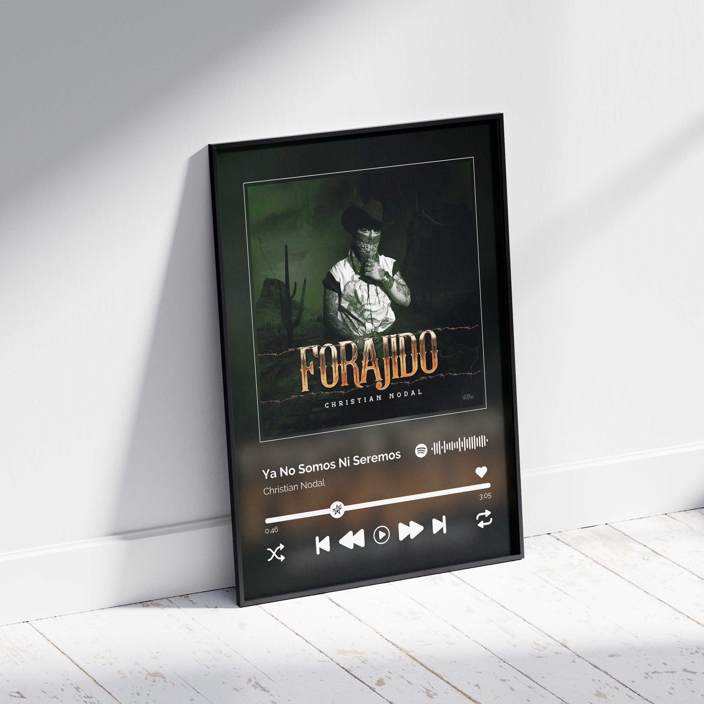 Ya No Somos Ni Seremos