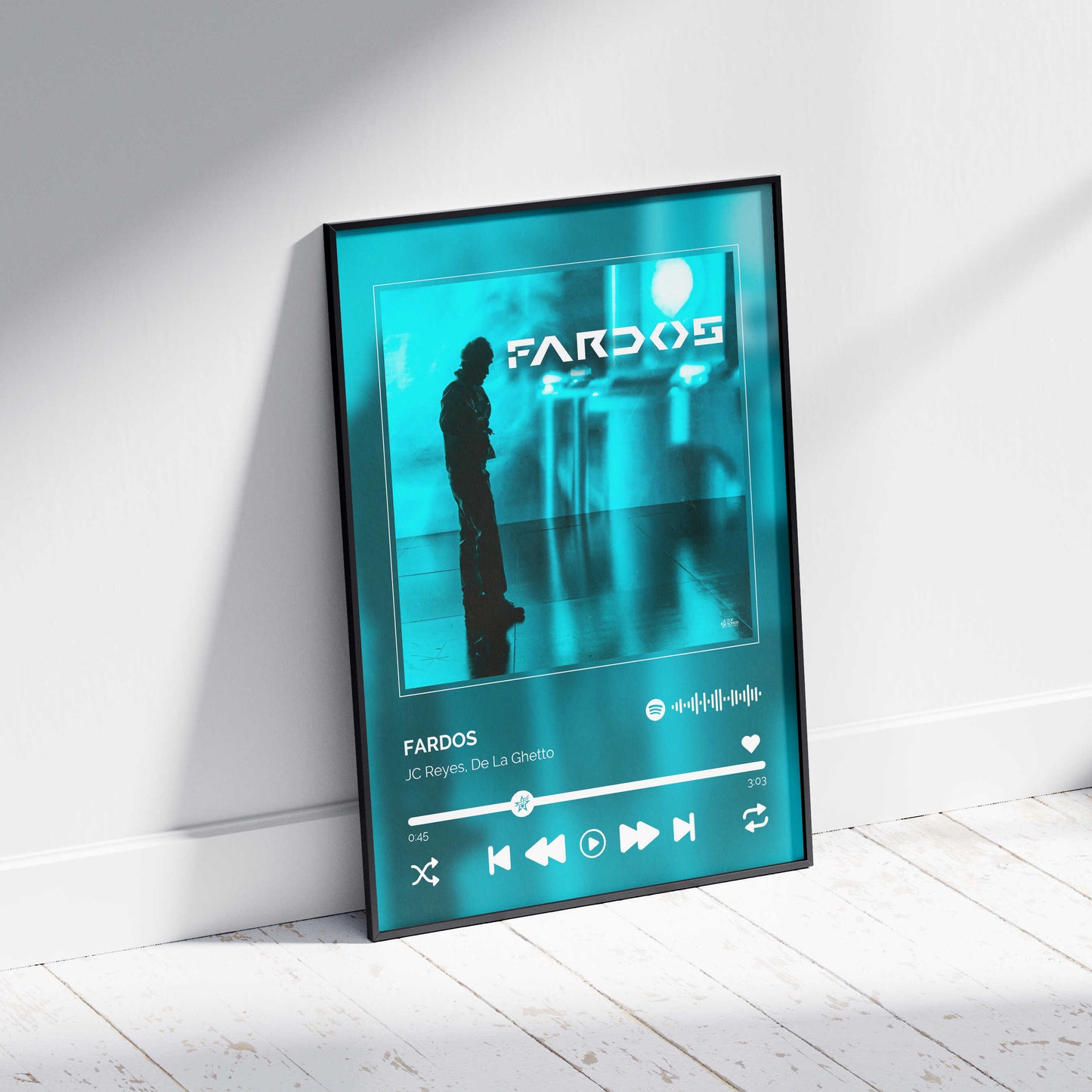 FARDOS