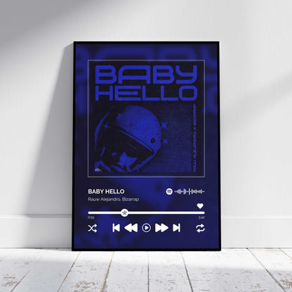 Baby Hello