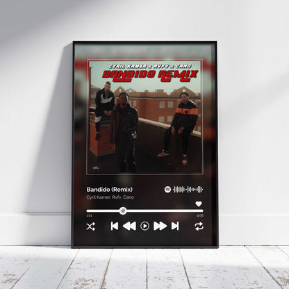 Bandido (Remix)