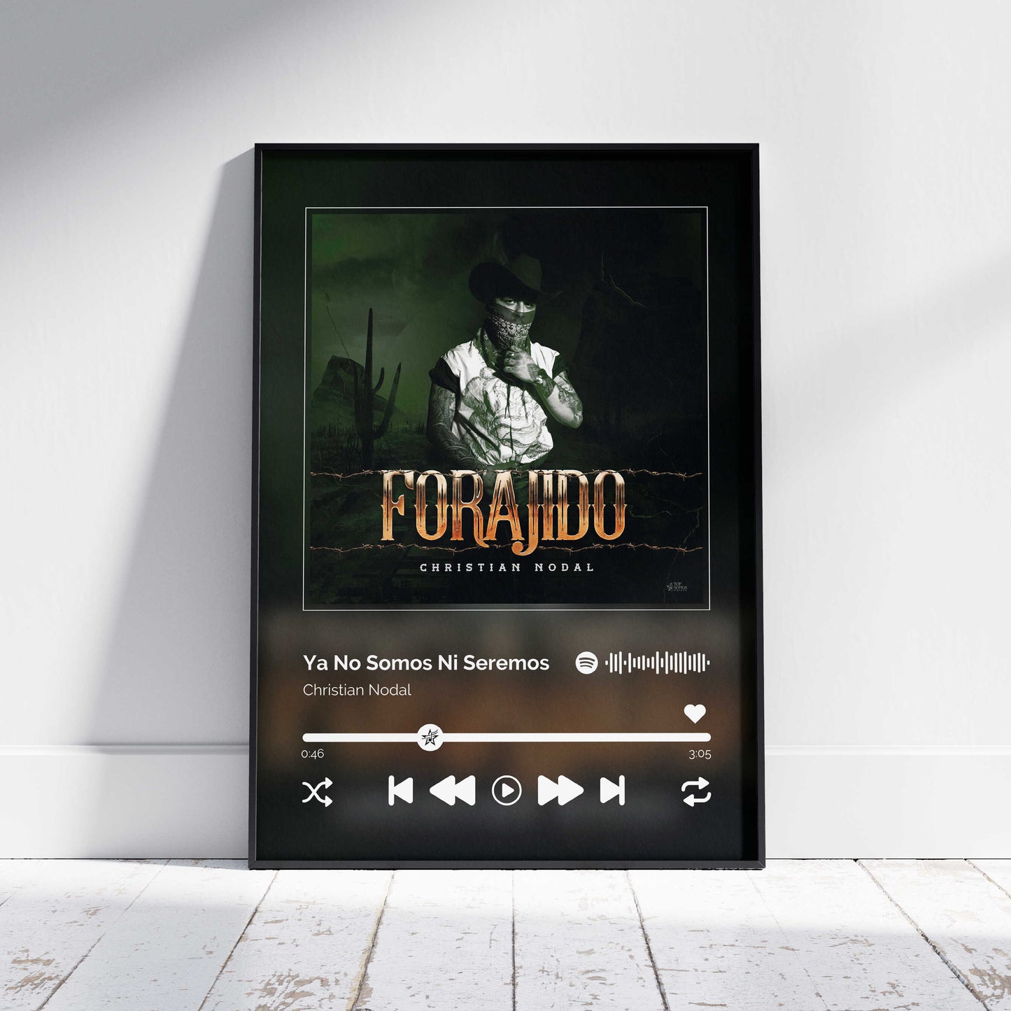 Ya No Somos Ni Seremos