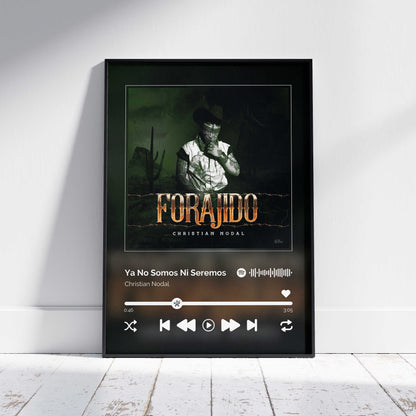 Ya No Somos Ni Seremos