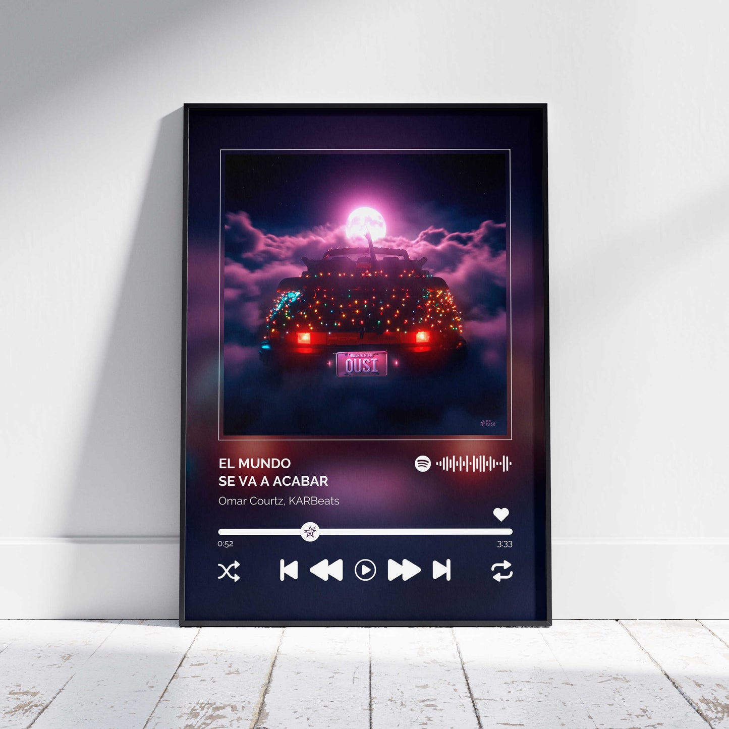 EL MUNDO SE VA A ACABAR