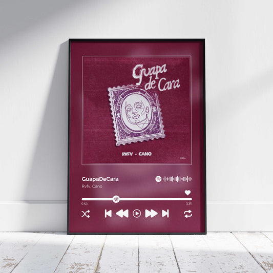 GuapaDeCara
