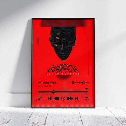 Lo Tengo Todo