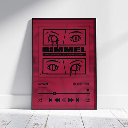 Rimmel