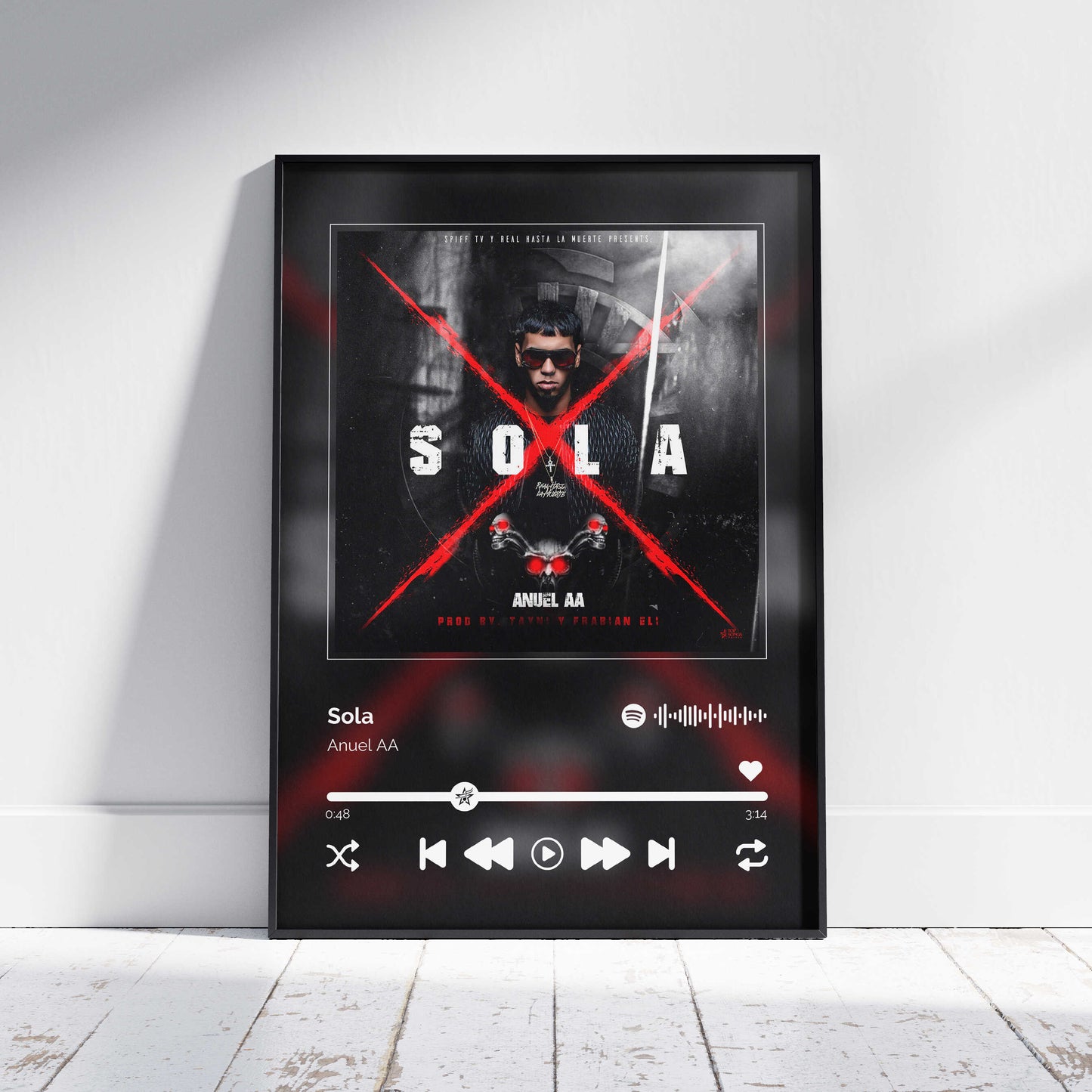 Sola