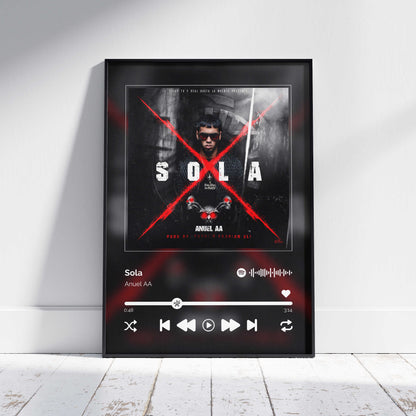 Sola