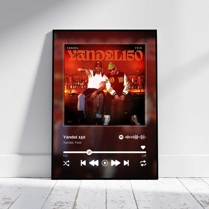 Yandel 150
